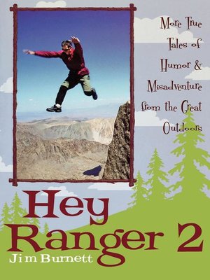 cover image of Hey Ranger 2